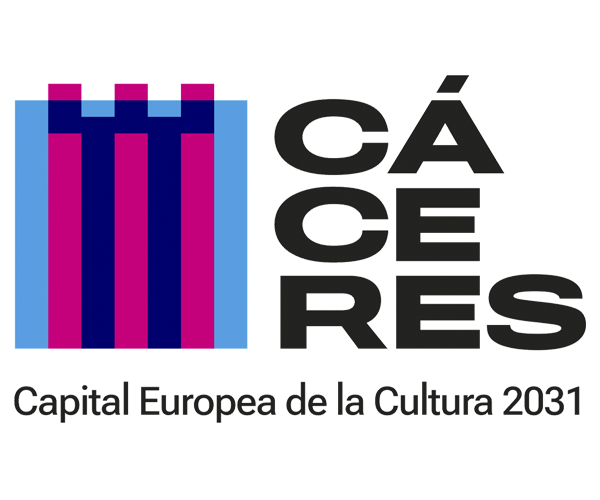 Imagen Cáceres Capital Europea de la Cultura 2031